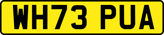 WH73PUA