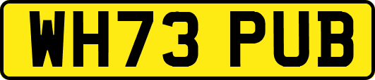 WH73PUB