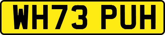 WH73PUH