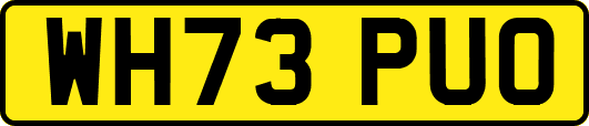 WH73PUO