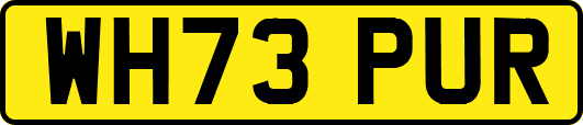 WH73PUR