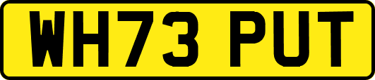 WH73PUT