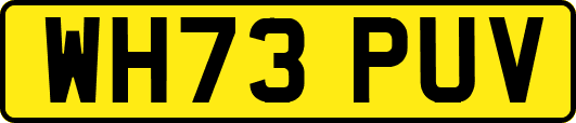 WH73PUV