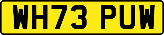 WH73PUW