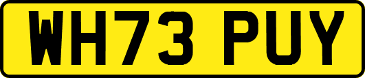 WH73PUY