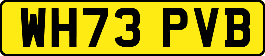 WH73PVB