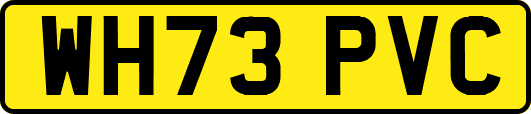 WH73PVC