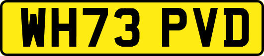 WH73PVD