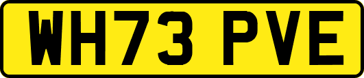 WH73PVE