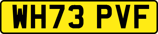 WH73PVF