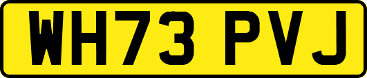 WH73PVJ