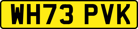 WH73PVK