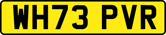 WH73PVR