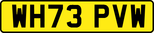 WH73PVW