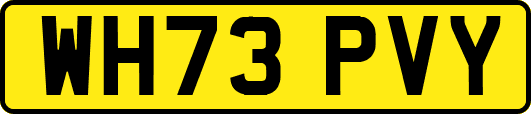 WH73PVY