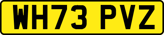 WH73PVZ