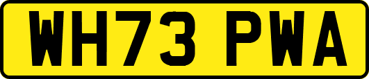 WH73PWA