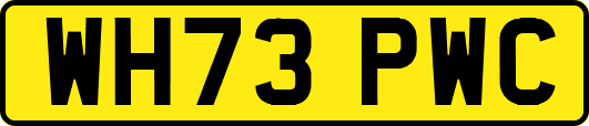 WH73PWC