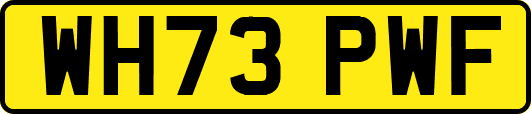WH73PWF