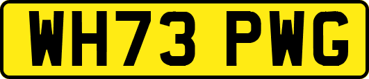 WH73PWG