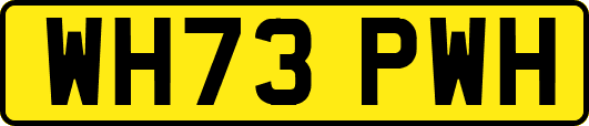 WH73PWH