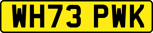 WH73PWK
