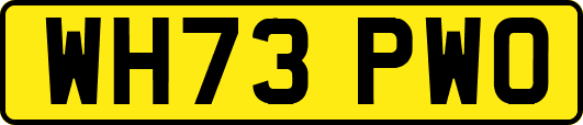 WH73PWO