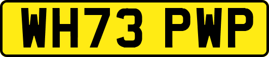 WH73PWP