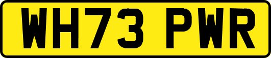 WH73PWR