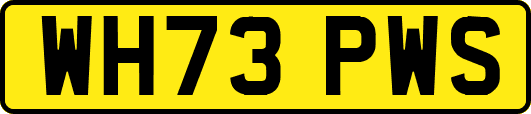 WH73PWS