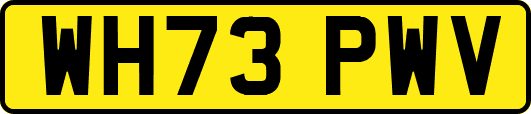 WH73PWV