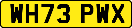 WH73PWX