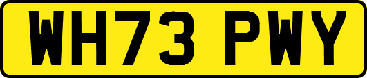 WH73PWY
