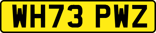 WH73PWZ
