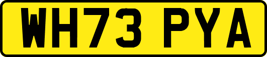 WH73PYA