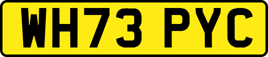 WH73PYC