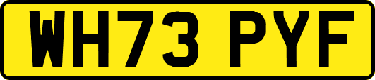 WH73PYF
