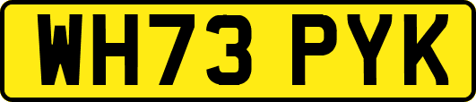 WH73PYK