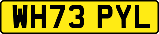 WH73PYL