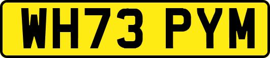 WH73PYM