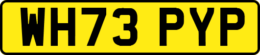 WH73PYP