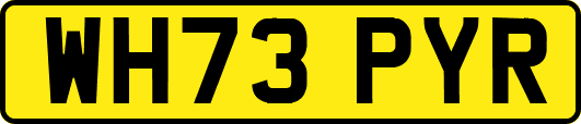 WH73PYR