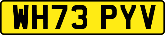 WH73PYV