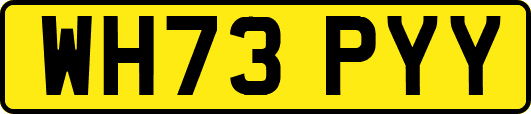 WH73PYY