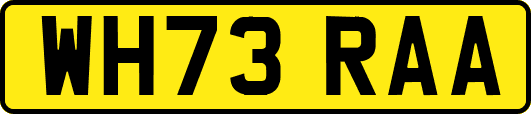 WH73RAA