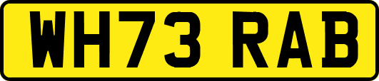 WH73RAB