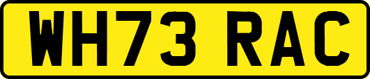 WH73RAC