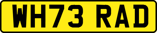 WH73RAD