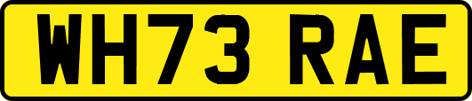 WH73RAE