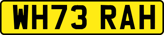 WH73RAH